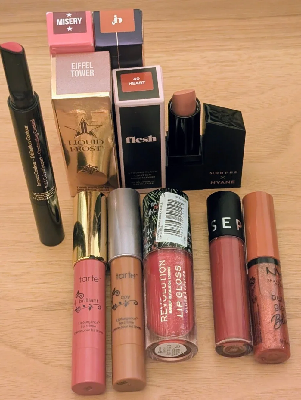 New High-end Surprise Beauty Bundle 12 To 15  Products 2x Value That You Pay